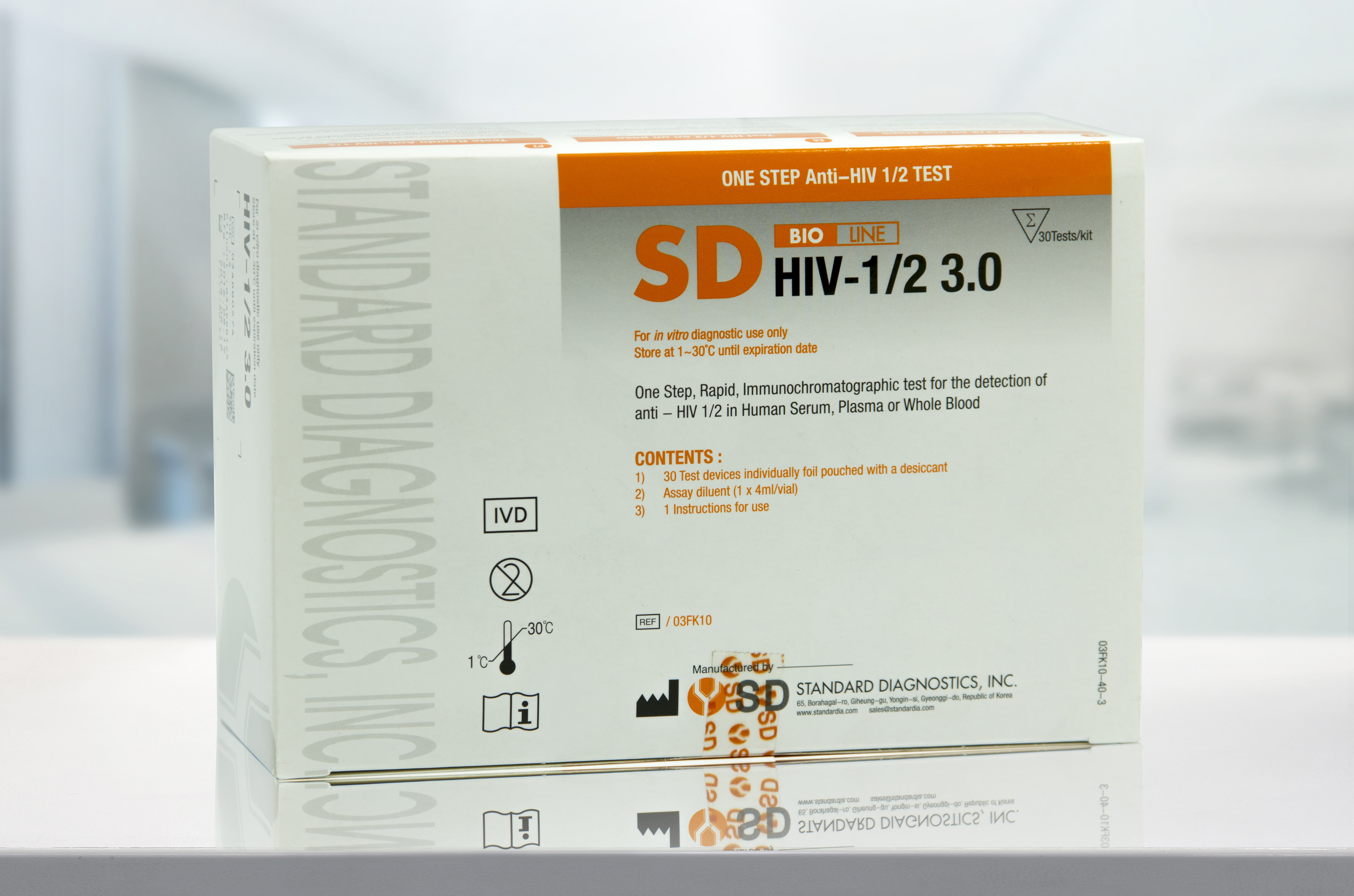 Вич 1 2 аг. Экспресс-тест полоски для выявления антител к hiv1/2ab(ВИЧ-1/2) (100 шт в уп.). ВИЧ Anti-HIV 1/2. Набор реагентов ВИЧ. Набор реагентов для выявления антител к ВИЧ-1/2, (2линии), 25 кассет.